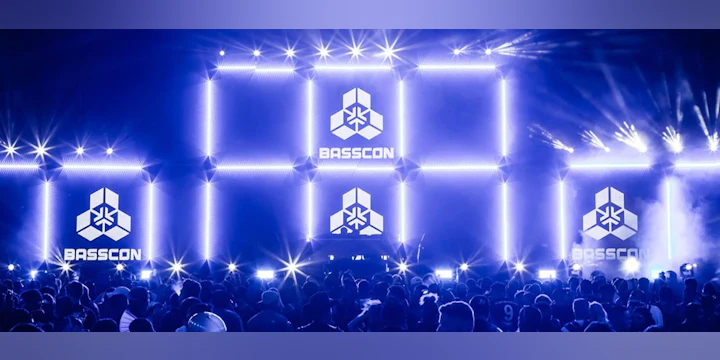 Basscon: Wasteland