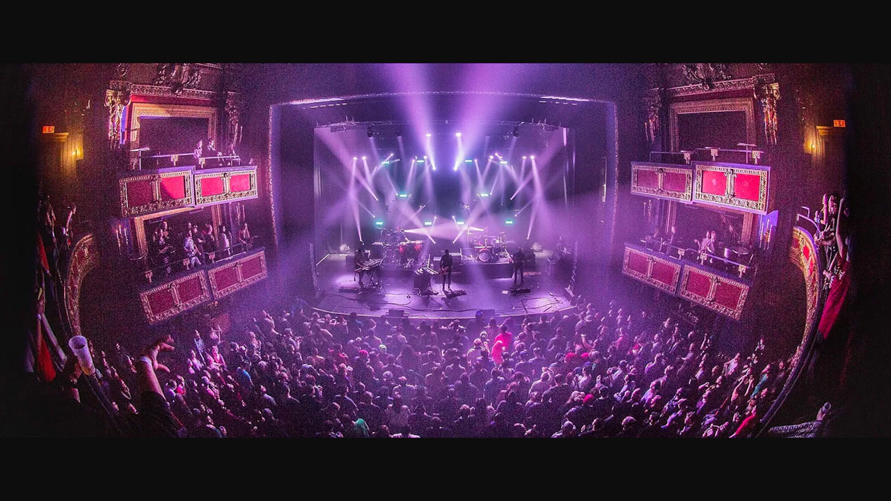Vic Theatre
