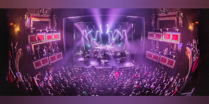 Vic Theatre