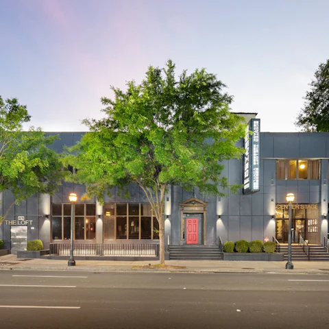 Center Stage Theater