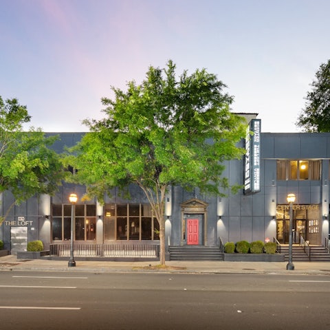 Center Stage Theater