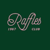 Raffles logo
