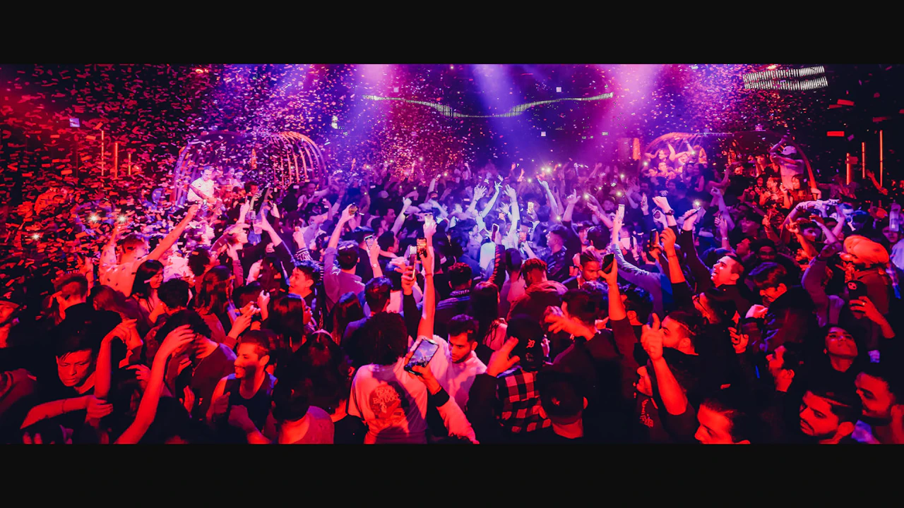 Noir at Rebel Toronto Tickets & Promo Codes: FAQ & Tips - Discotech