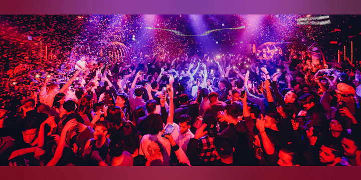 Noir at Rebel Toronto Tickets & Promo Codes: FAQ & Tips - Discotech