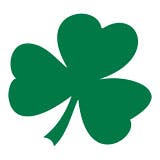Chicago St Patty's Day Parties logo