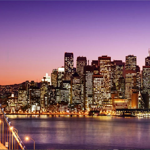 San Francisco Concerts & Events