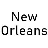 New Orleans Concerts & Events logo