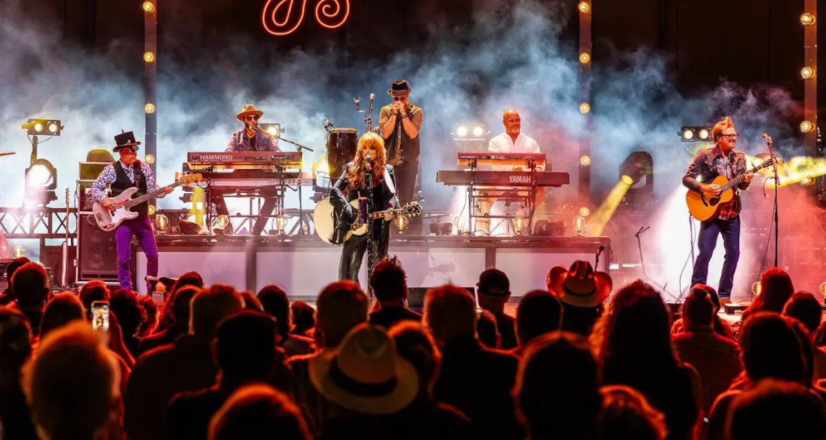 BECU Live Outdoor Venue photo