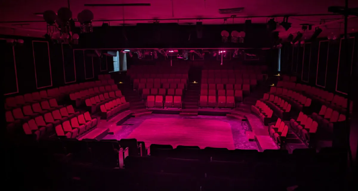 The Nocturne Theatre photo