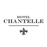 Hotel Chantelle logo