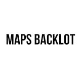 MAPS Backlot