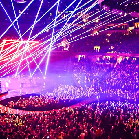 Gainbridge Fieldhouse