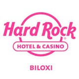 Hard Rock Live Biloxi logo