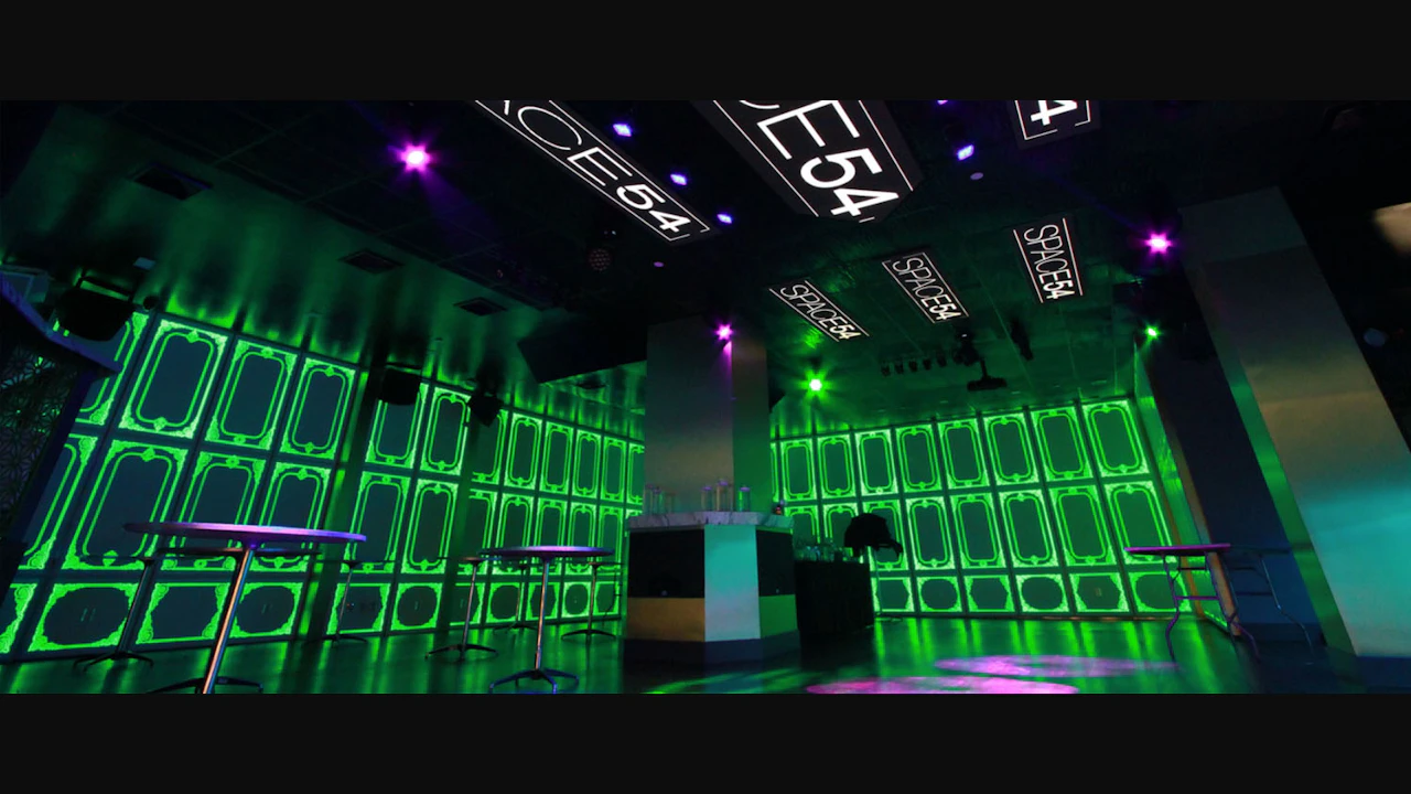 Space 54