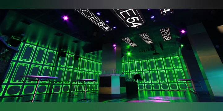 Space 54
