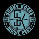 Shaky Knees Music Festival logo