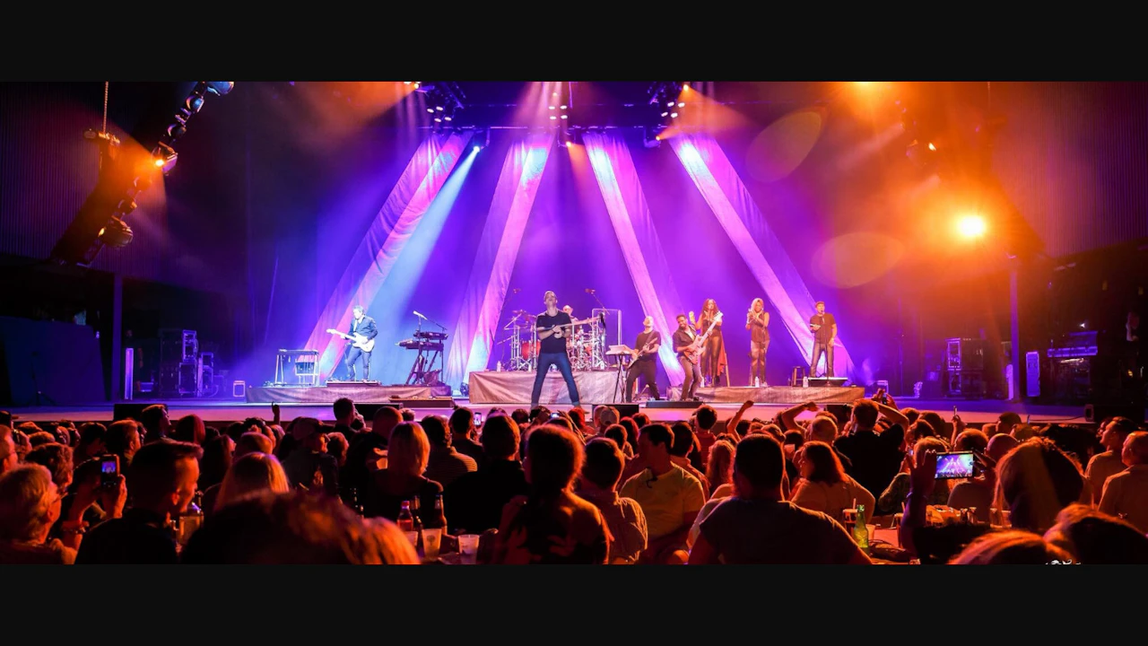 Radians Amphitheater