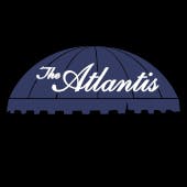 The Atlantis logo