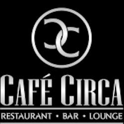 Cafe Circa
