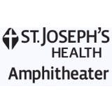St Joseph's Health Amphitheater logo