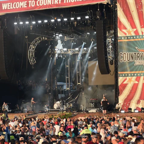 Country Thunder Saskatchewan