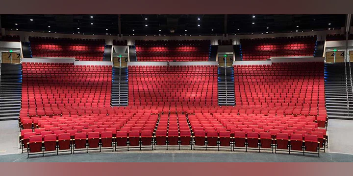 Bellco Theatre