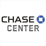 Chase Center logo