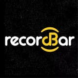recordBar logo