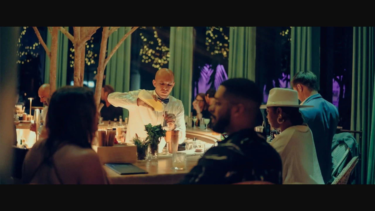 Bagatelle Miami