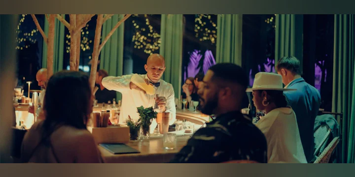 Bagatelle Miami
