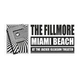 The Fillmore Miami Beach logo