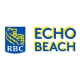 RBC Echo Beach logo