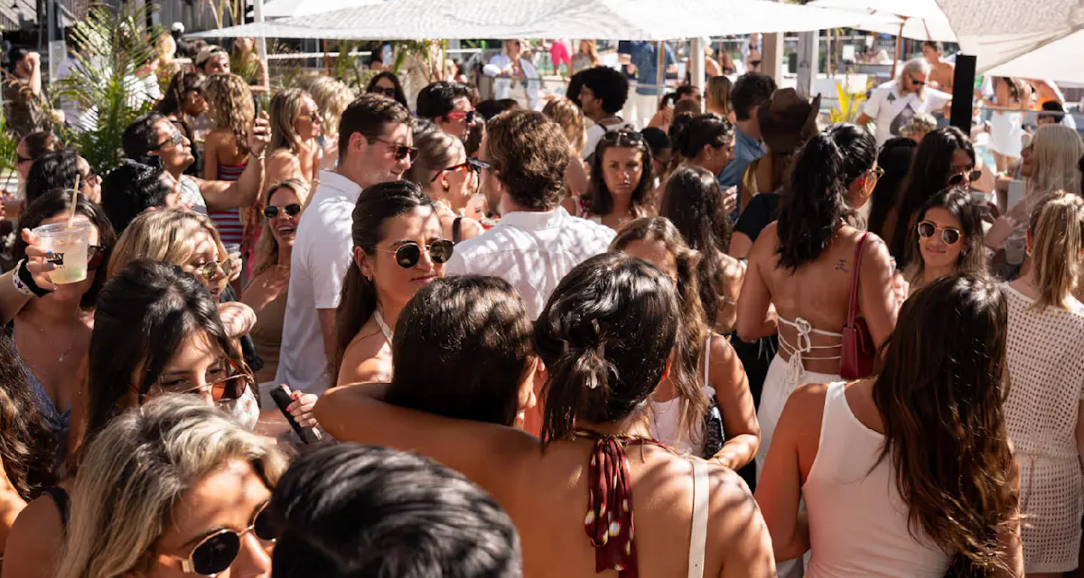 Palma Day Club photo