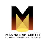 Hammerstein Ballroom at Manhattan Center logo