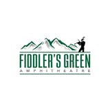 Fiddler's Green Amphitheatre logo