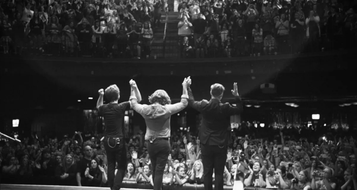 Vogue Theatre (Vancouver) photo
