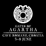 Gates Of Agartha