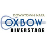 Oxbow RiverStage logo