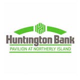 Huntington Bank Pavilion logo