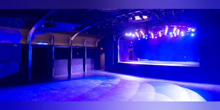 Teragram Ballroom