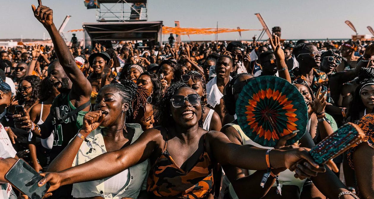 AfroPlus Festival