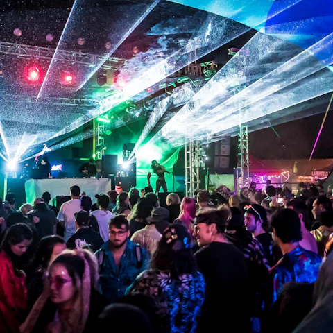The Untz Festival