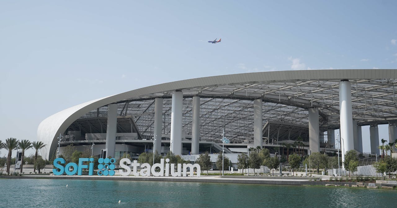 SoFi Stadium Los Angeles Concert Tickets, Tour Dates, Events, PreSale Admission Discotech