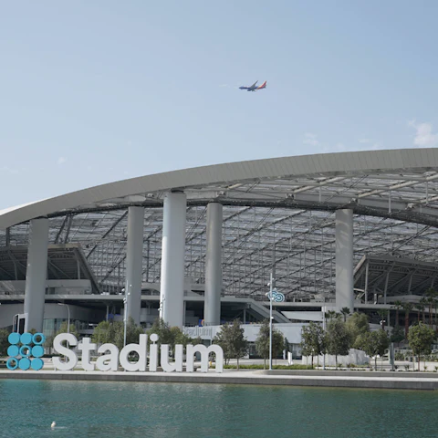 SoFi Stadium