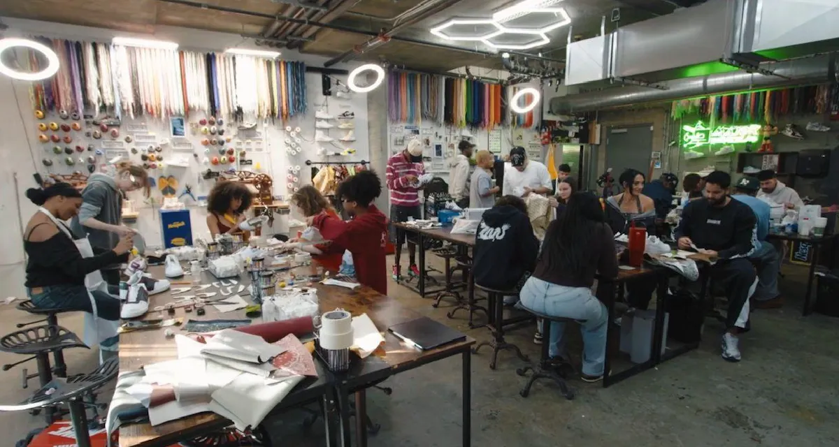 Major Wavez Lab photo