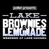 Lake Brownies & Lemonade logo