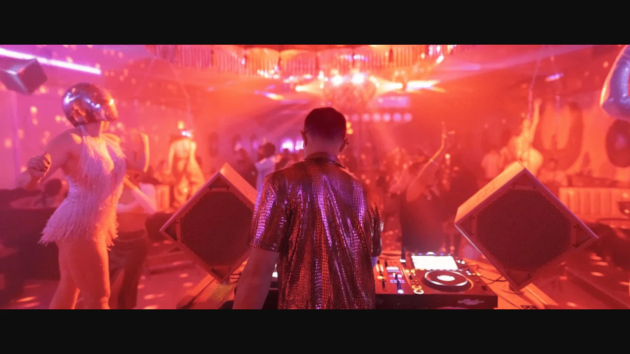 The Lalia Lounge Kansas City Tickets & Promo Codes: FAQ & Tips - Discotech
