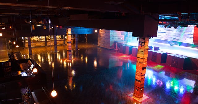 Concord Music Hall