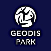 Geodis Park logo