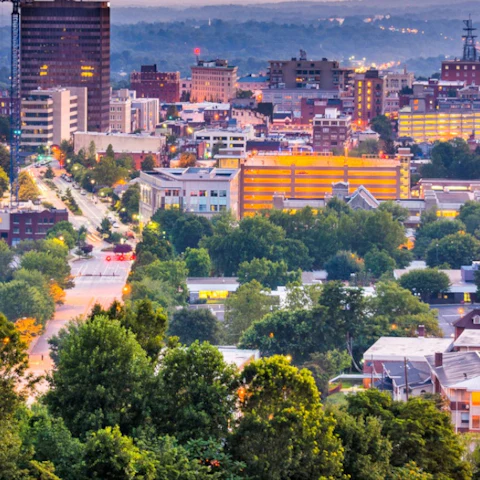 Asheville Concerts & Events